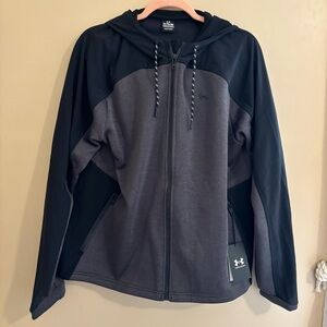 New Under Armour Jacket